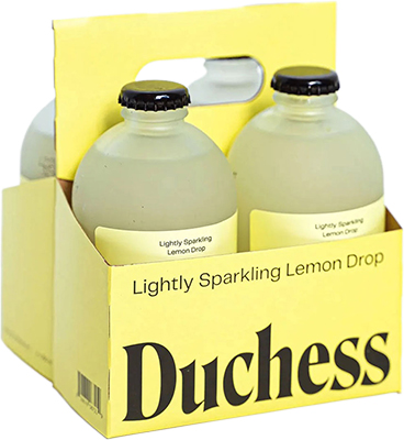 DUCHESS - LEMON DROP