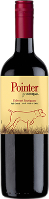 CABERNET SAUVIGNON - POINTER