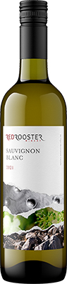 RED ROOSTER - SAUVIGNON BLANC