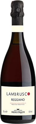 MEDICI ERMETE - LAMBRUSCO REGGIANO