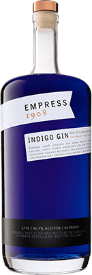 EMPRESS - 1908 INDIGO GIN