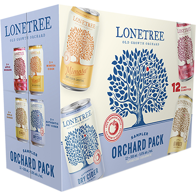LONETREE ORCHARD SAMPLER CAN