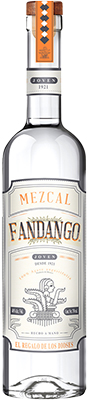 FANDANGO - MEZCAL