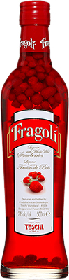 FRAGOLI STRAWBERRY - TOSCHI