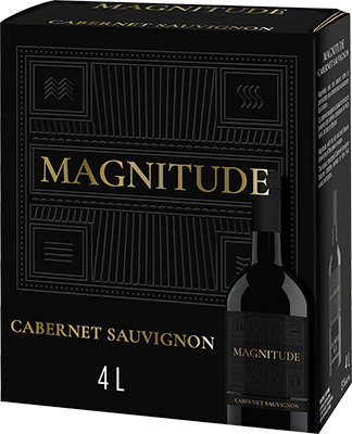 CABERNET SAUVIGNON - MAGNITUDE