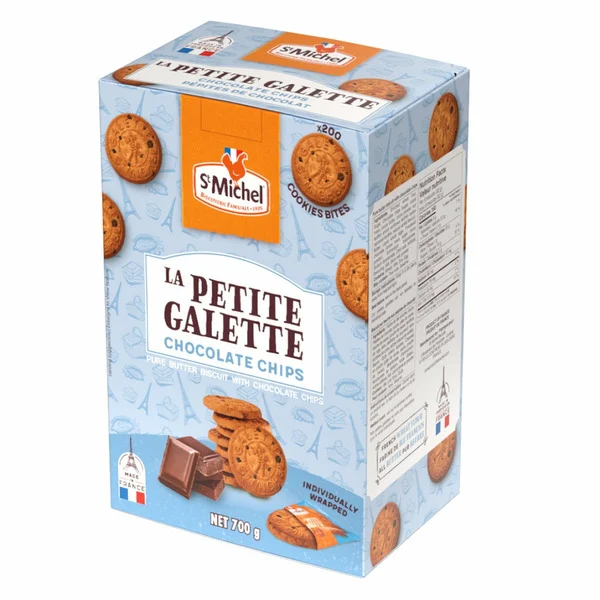 ST MICHEL LA PETITE GALETTE 700g