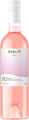 SVELTE - ROSE