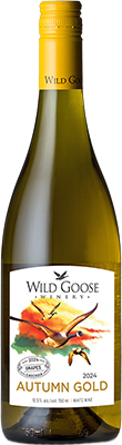 WILD GOOSE - AUTUMN GOLD