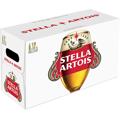 STELLA ARTOIS