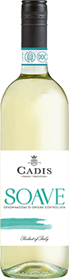 SOAVE - CADIS