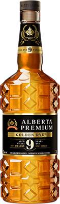 ALBERTA PREMIUM - GOLDEN RYE 9 YEAR OLD