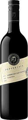 CABERNET SAUVIGNON - PEPPERJACK BAROSSA