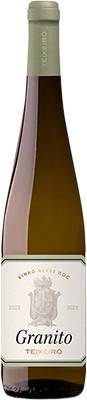 VINHO VERDE - PACO DE TEIXEIRO GRANITO
