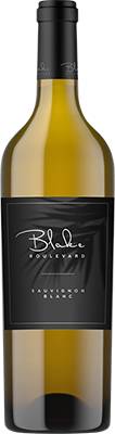 BLAKE BOULEVARD - SAUVIGNON BLANC