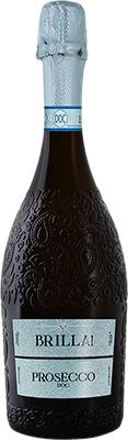BRILLA - PROSECCO
