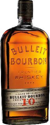 Bulleit - 10 Year Old
