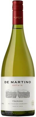 CHARDONNAY - DE MARTINO ESTATE
