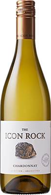 CHARDONNAY - THE ICON ROCK