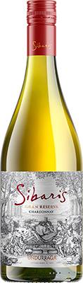 CHARDONNAY - UNDURRAGA SIBARIS GRAN RESERVA