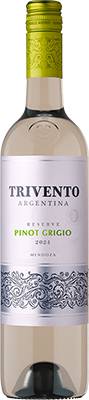 PINOT GRIGIO - TRIVENTO RESERVE