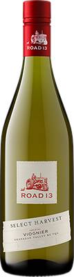 ROAD 13 VINEYARDS VIOGNIER 2022