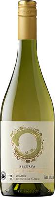 VIOGNIER - EMILIANA O ORGANIC