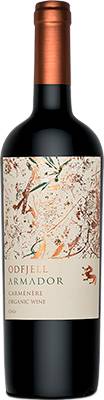 CARMENERE - ODFJELL ARMADOR ESTATE SELECTION ORGANIC