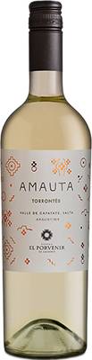 TORRONTES - SALTA AMAUTA