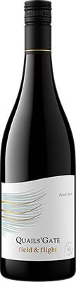 QUAILS' GATE - FIELD AND FLIGHT PINOT NOIR