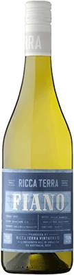 FIANO - RICCA TERRA