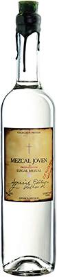 ILEGAL MEZCAL - JOVEN