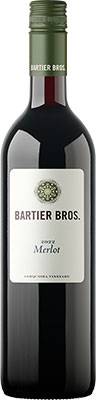 BARTIER BROS - MERLOT 2022