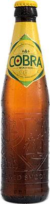 COBRA - PREMIUM LAGER