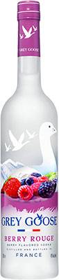 GREY GOOSE - BERRY ROUGE