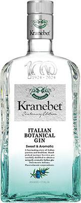 KRANEBET - BOTANIC GIN