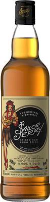 SAILOR JERRY - SPICED