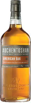 AUCHENTOSHAN - AMERICAN OAK