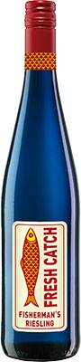 RIESLING - G A SCHMITT FISHERMAN